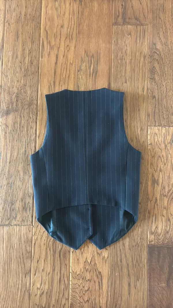 aritzia babaton vest - Image 4