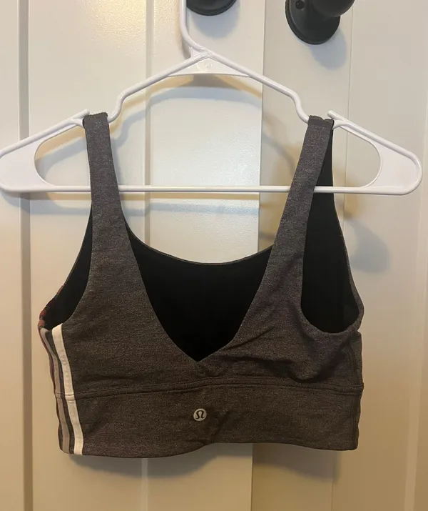 Align Sports Bra - Image 4