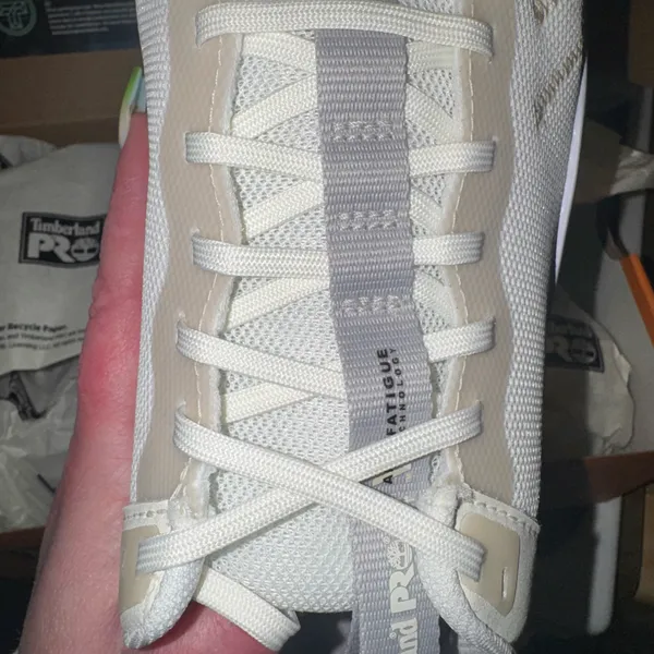 Setra composite toe work sneakers  - Image 10