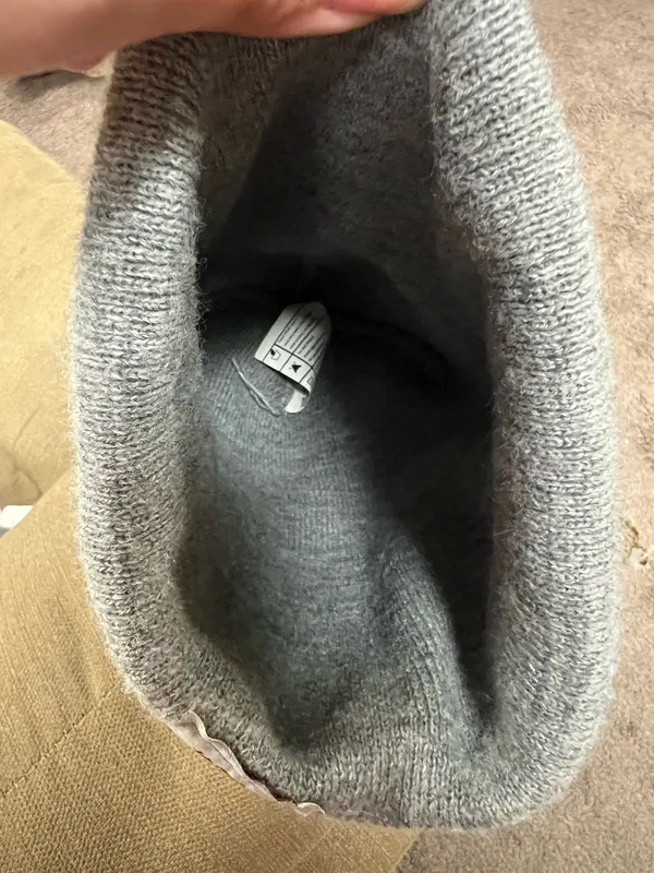 Carhartt Beanie - Image 5