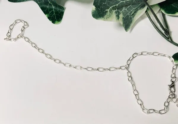 Slave Bracelet Ring Jewelry New - Image 4