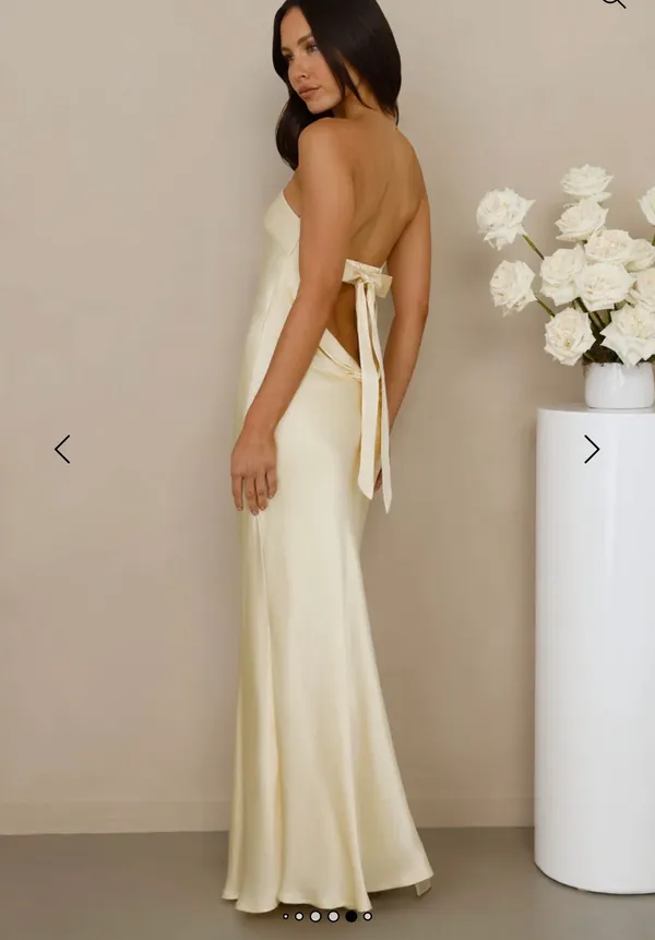 Hello Molly Dress - Image 2