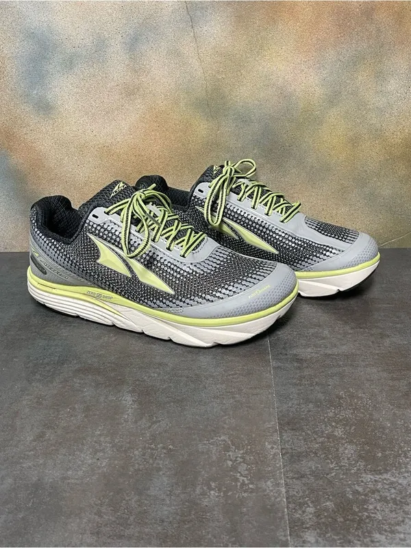 Altra Torin 3.0 Women's Gray Zero Drop Running Shoes Size 8 - Image 2