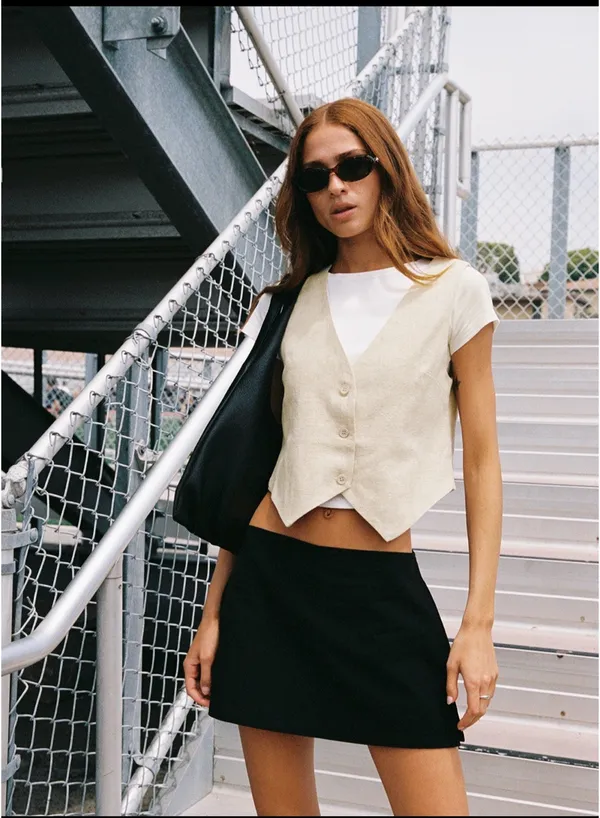 Princess Polly Gigi Skort - Image 3