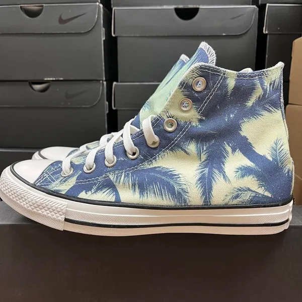 Converse Women's multi Trainers - Image 3