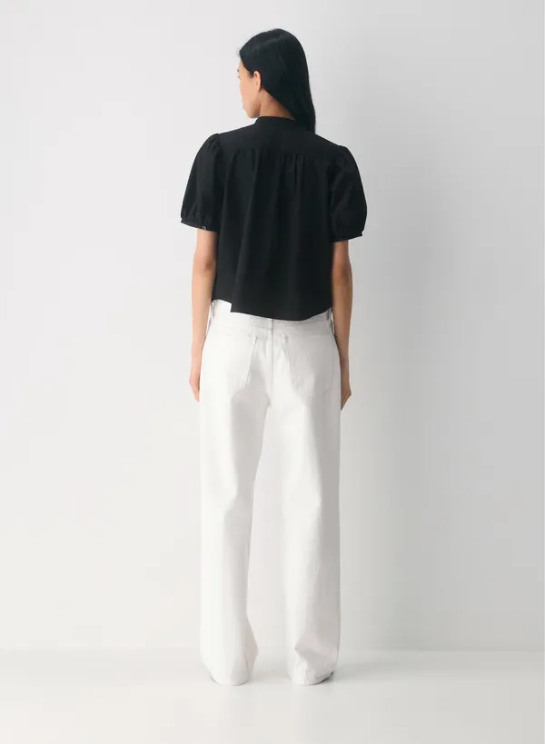 Aritzia Blouse - Image 3
