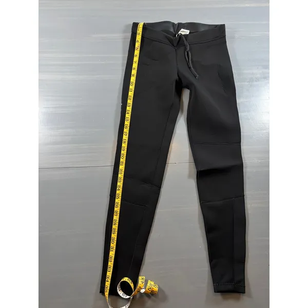 Rip Curl G Bomb Surf Wetsuit Pant Women 10 W Swim/water Sports - Image 6