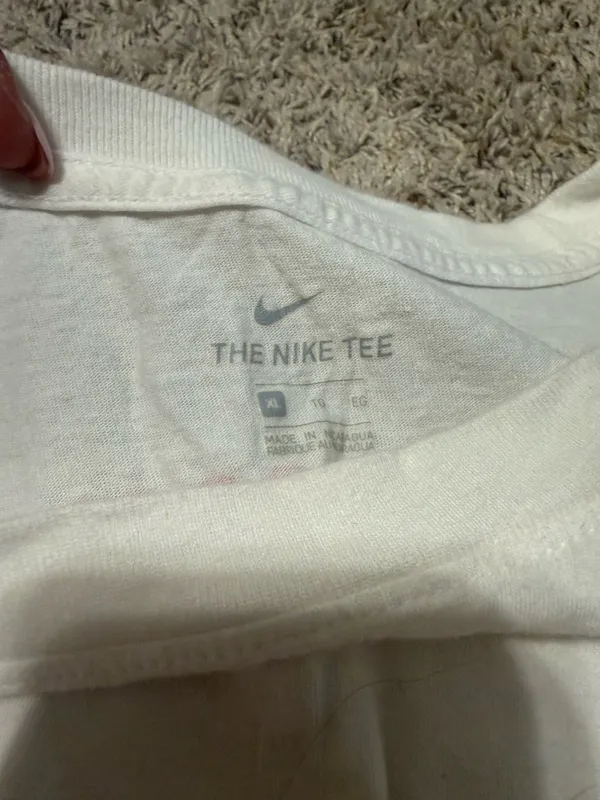 Megan Rapinoe Nike Tshirt - Image 3