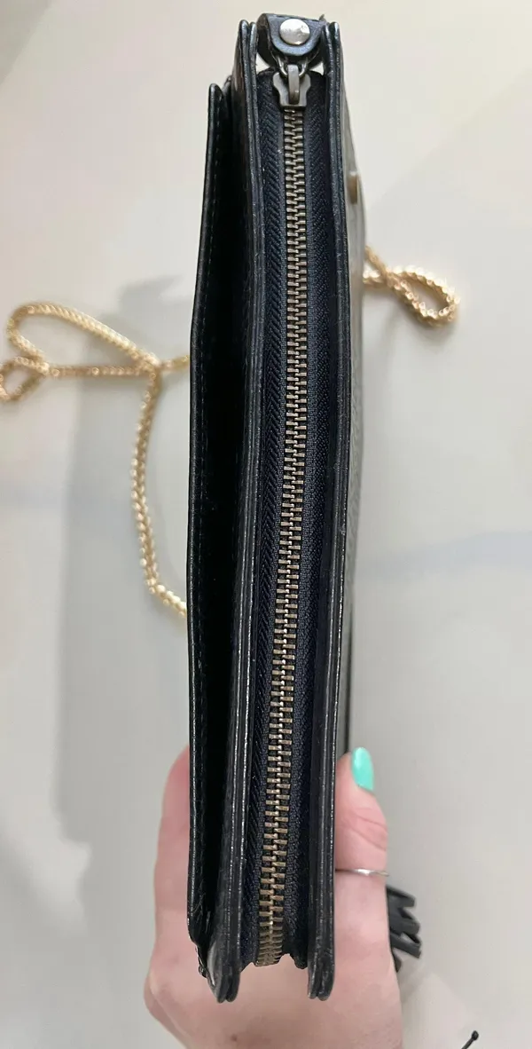 Burberry 2 Way Bag - Image 6