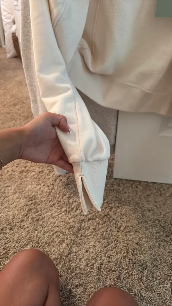 Target Shoulder Top - Image 6