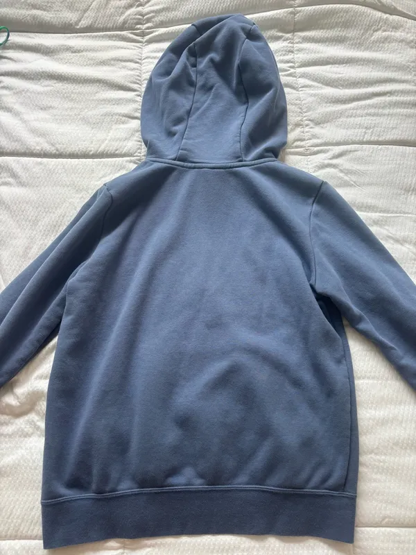 Nike Sweatshirt Hoodie - Image 4