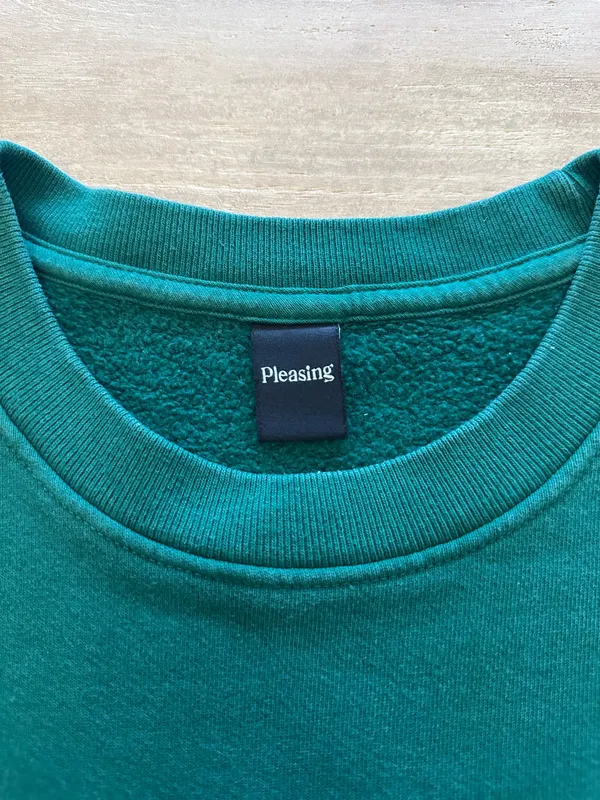 Pleasing Harry Styles Crewneck - Image 2