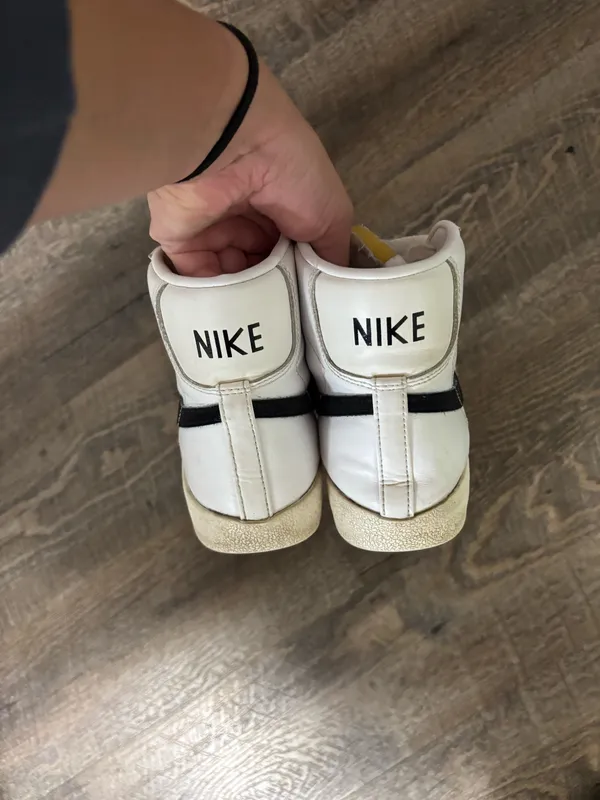 Nike Blazers  - Image 3
