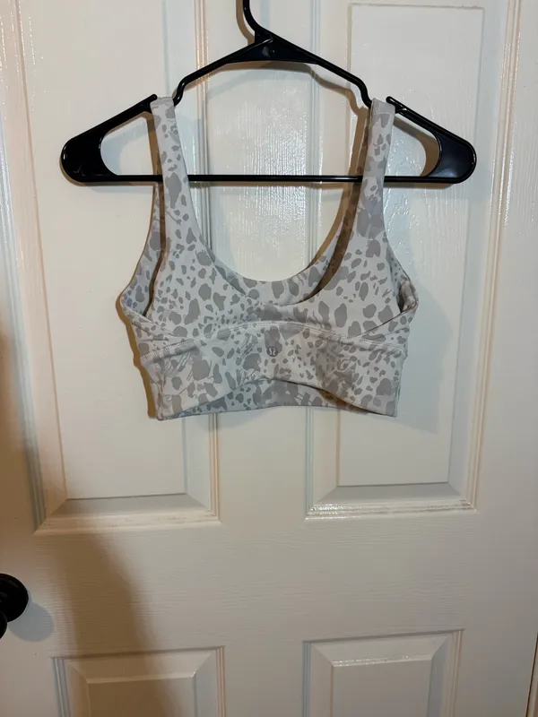 Lululemon Bra - Image 2