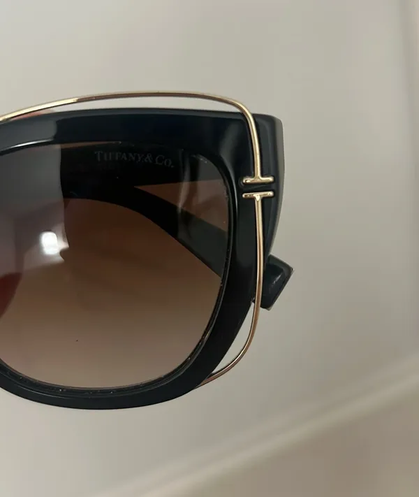Tiffany & Co. Sunglasses - Image 8