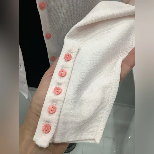 ZARA Ladies cardigan sweater- lovely 🌸 - Image 7