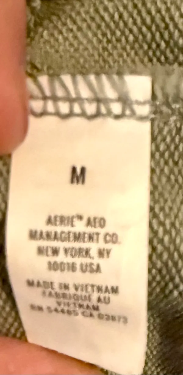 Aerie Sweatshirt - Image 4