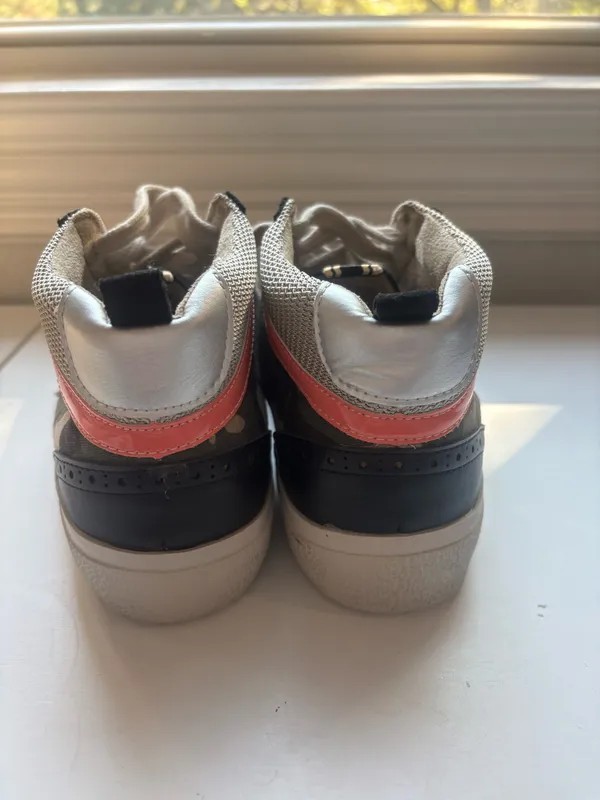 Shu Shop Boutique Sneakers - Image 2