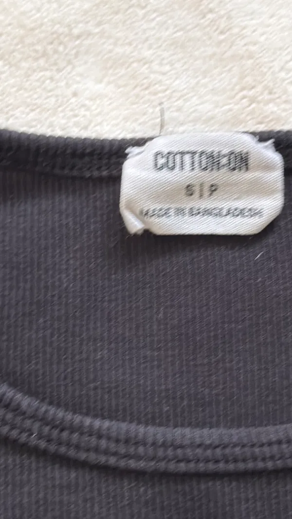 Cotton On Top - Image 2