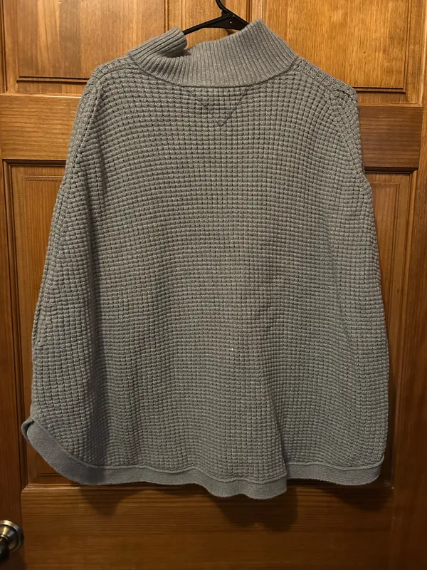 Tommy Hilfiger Cape - Image 2