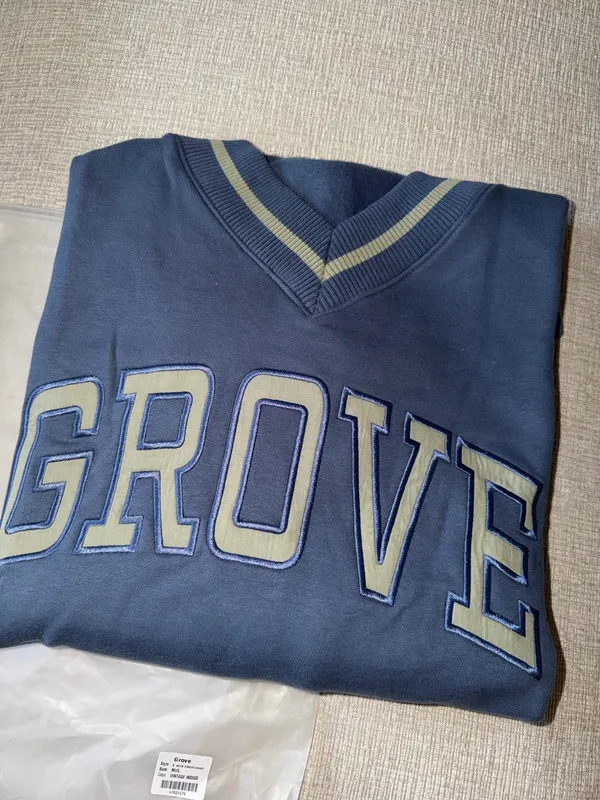 Grove sweatshirt  - Image 3