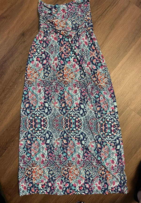 Artisan NY Maxi Skirt - Image 2