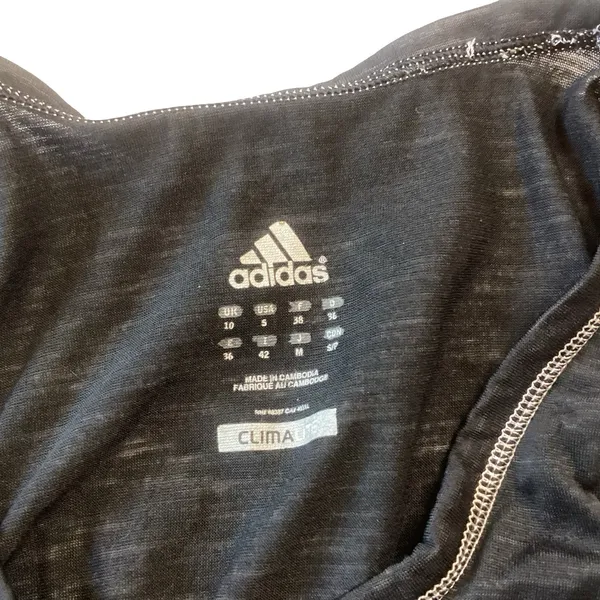 Adidas ClimaLite Tank Top - Image 4