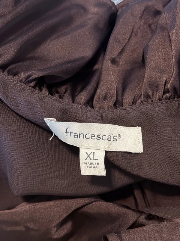 Francesca's Top - Image 5