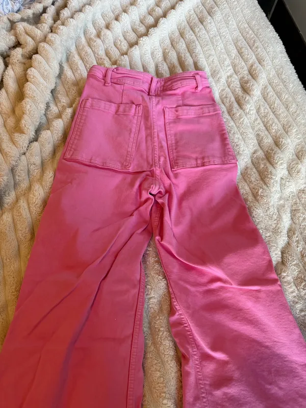 ZARA Jeans  - Image 2