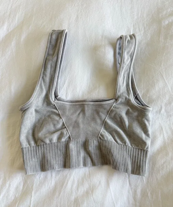 Sports Bra - Image 2