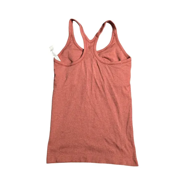 Lululemon‎ Women's Ebb to Street Tank Top Size: 6 - Image 5