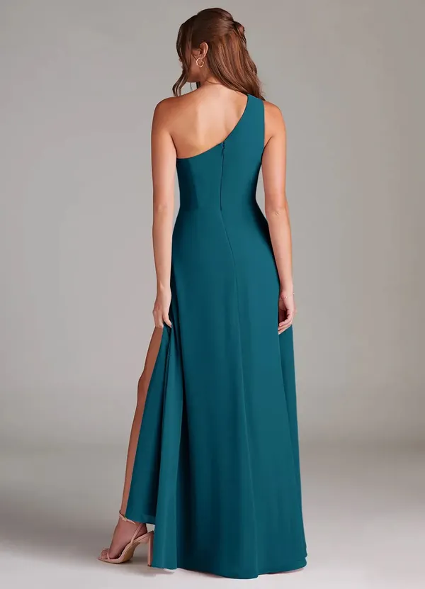 Azazie Bridesmaid Dress Brooke - Image 2