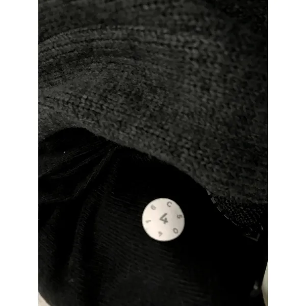 LULULEMON It’s Fleecing Cold Hooded Sweater-Pullover Sz 4 Gray Cozy Athletic EUC - Image 11