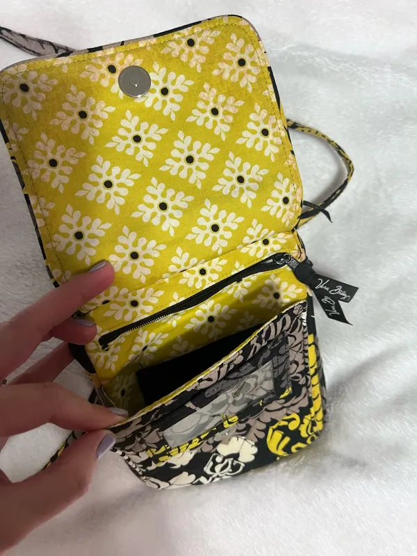 Vera Bradley Bag - Image 3
