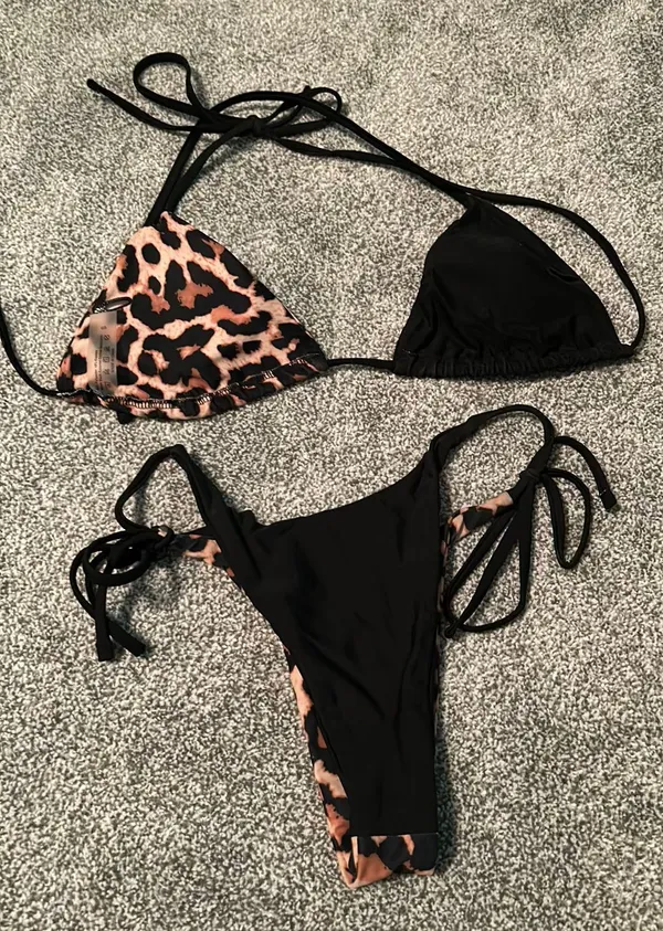 SheIn bikini - Image 2
