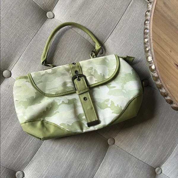 Thermos Camo Insulated‎ Adult Lunch Box Satchel Bag - Image 6