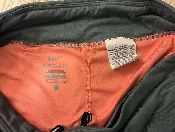 Nike Running Shorts - Image 3