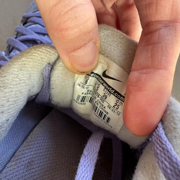 Nike Lunar Glide 4 Sneakers - Image 8