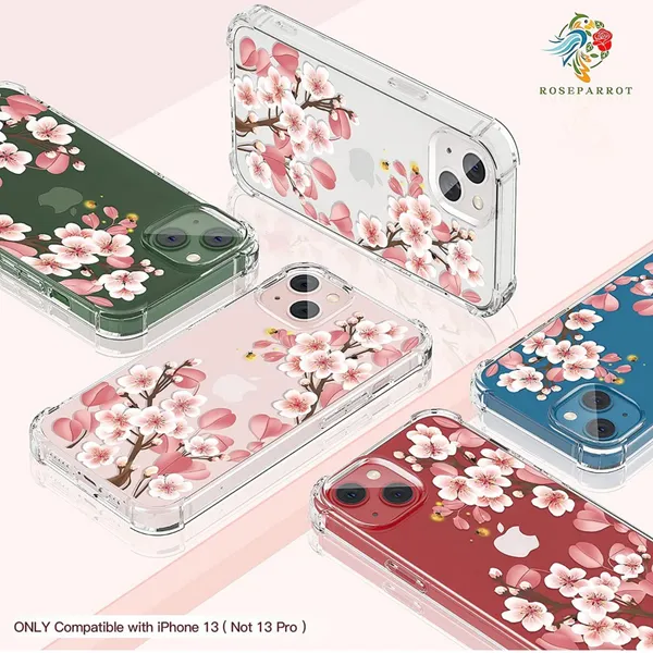 iPhone 13 ONLY Phone Case - Image 3