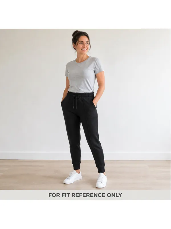 Women’s Beverly Hills Polo Club Black Joggers Size S - Image 9