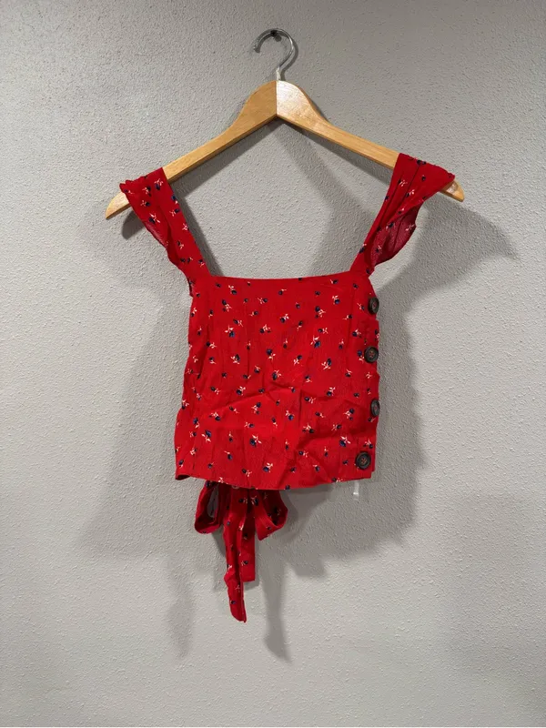 Buckle NWT Coco + Jameson Tank Top - Image 3