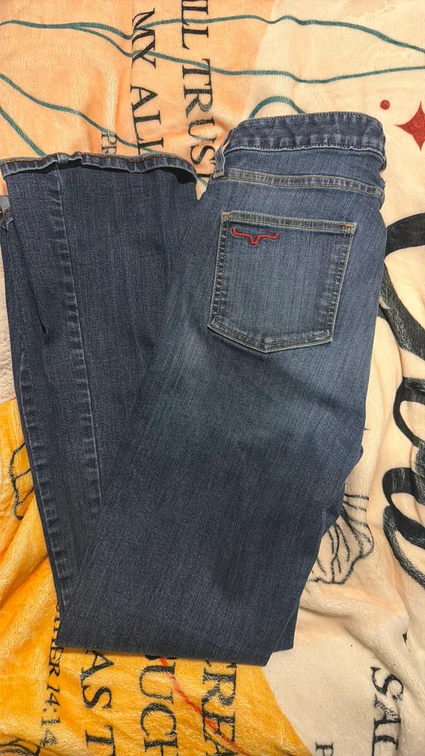 Kimes Ranch Chloe Jeans - Image 5