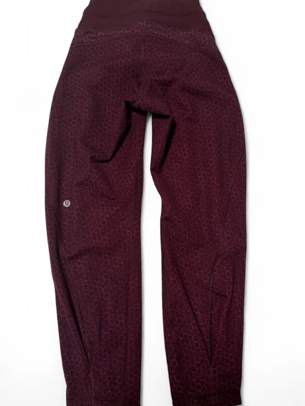 Lululemon Leggings - Image 3