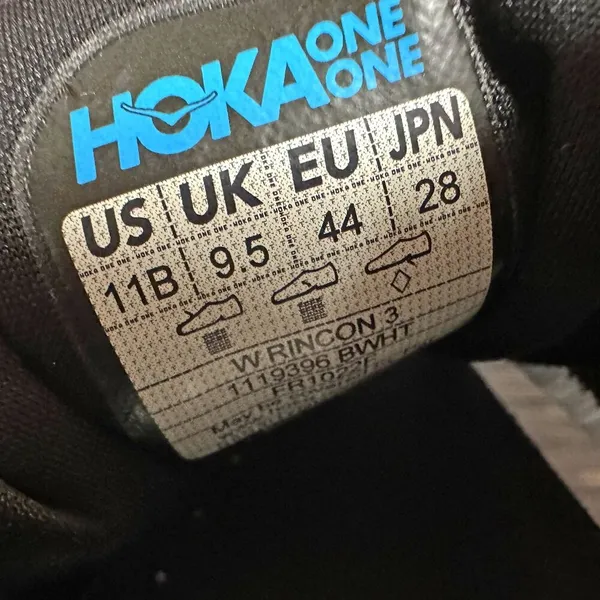 Hoka Rincon 3 - Image 11