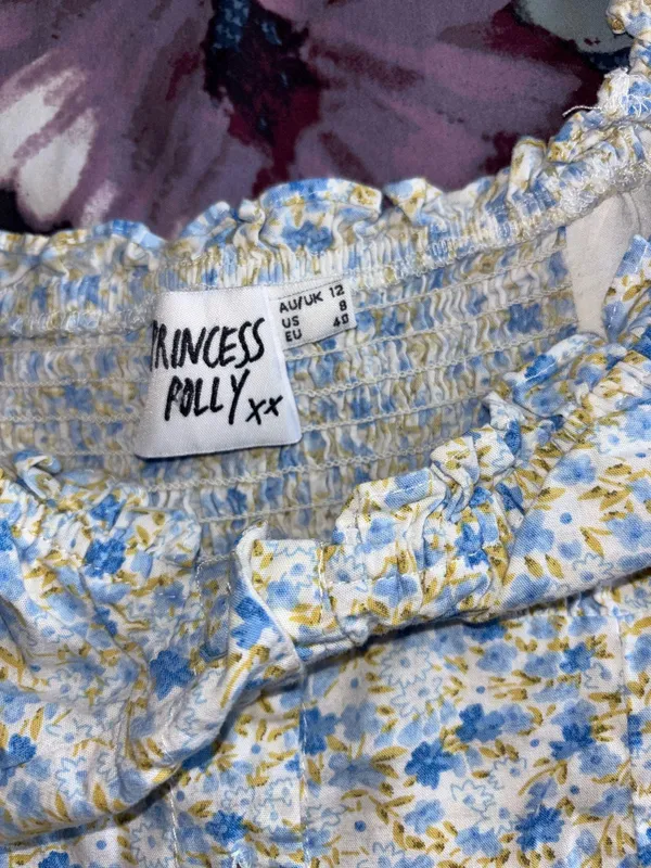 Princess Polly Dress - Image 3