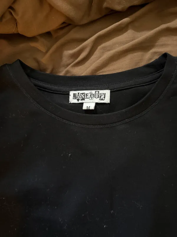 jane doh Black Size M - Image 4