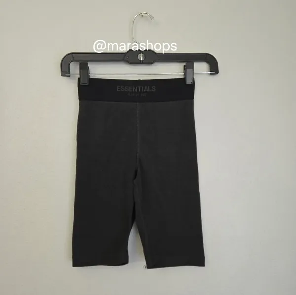 Fear Of God Essentials Sport Short - Image 3