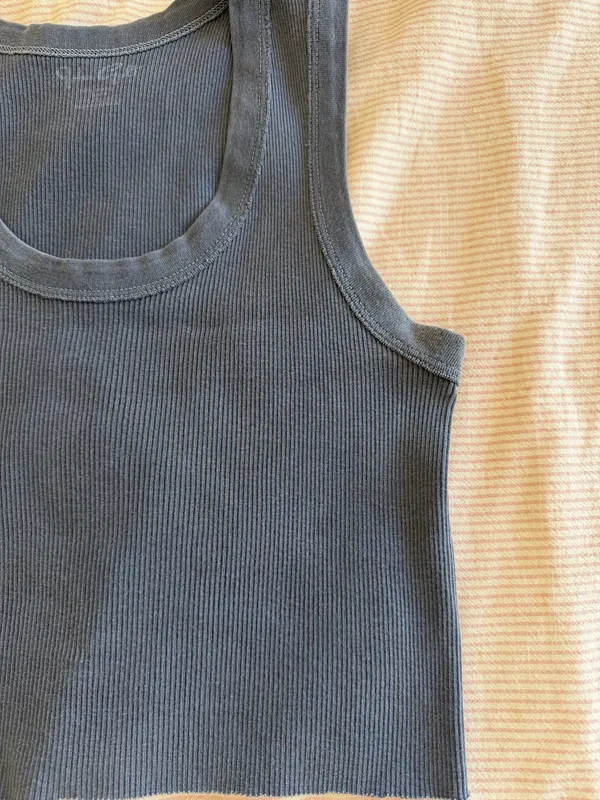 Brandy Melville Tank Top - Image 4