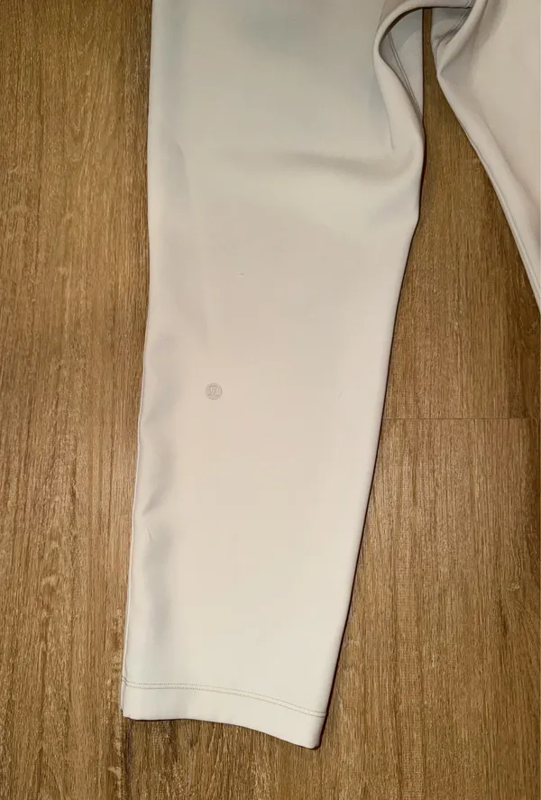 Lululemon Pants High-Rise - Image 8