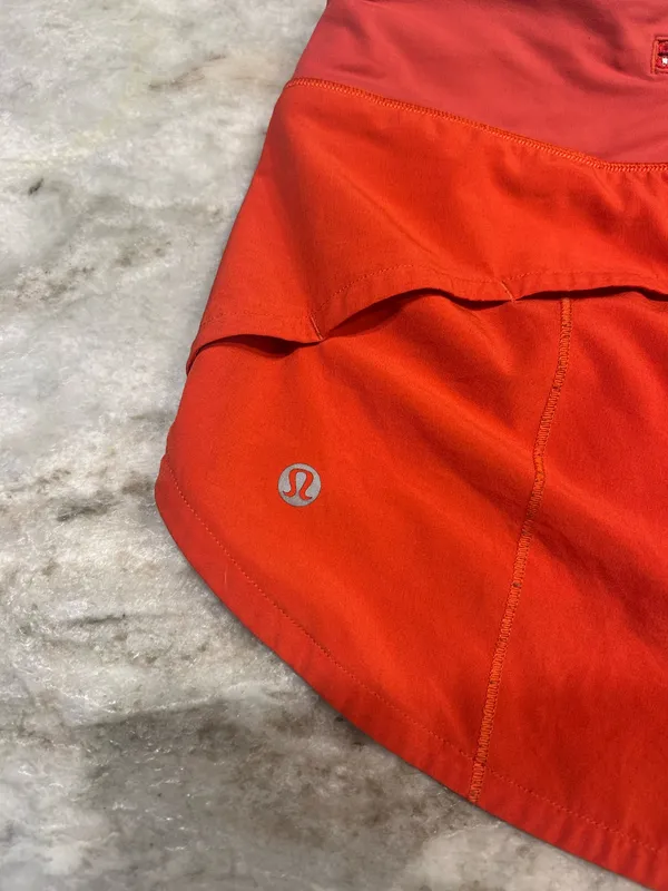 Lululemon Shorts 2.5" Speed Up - Image 3